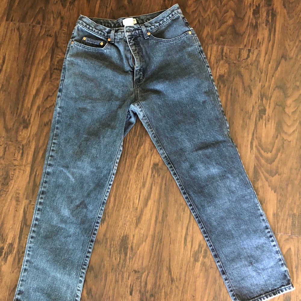 Vintage Guess Denim Jeans